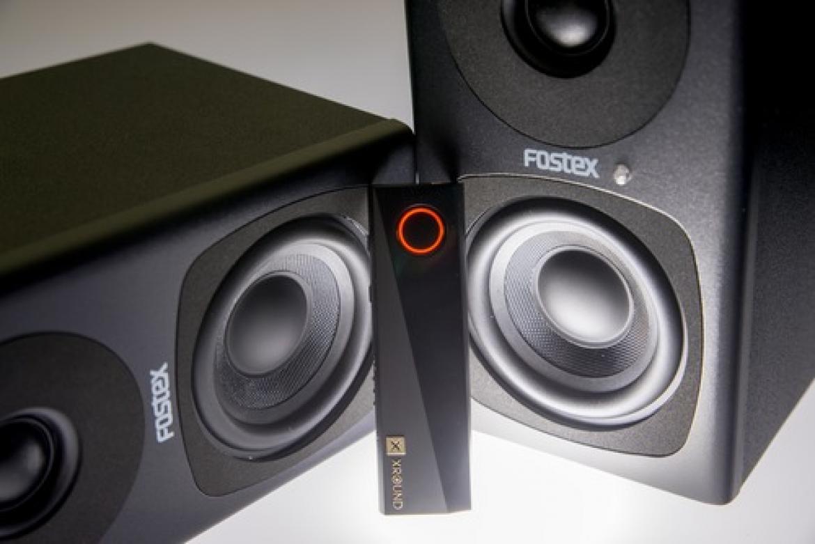 Fostex PM0.3 ブラック PM0.3 | Fostex(フォステクス)